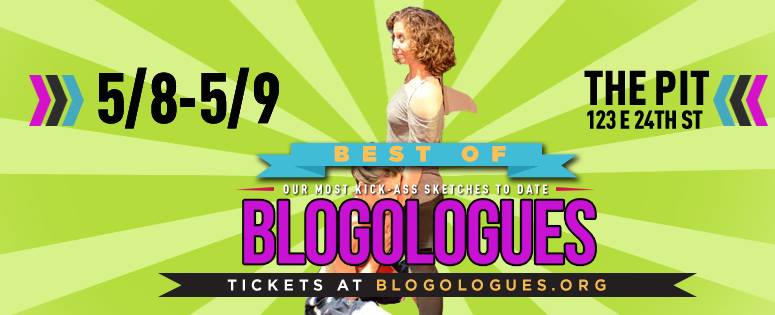 Best of Blogologues